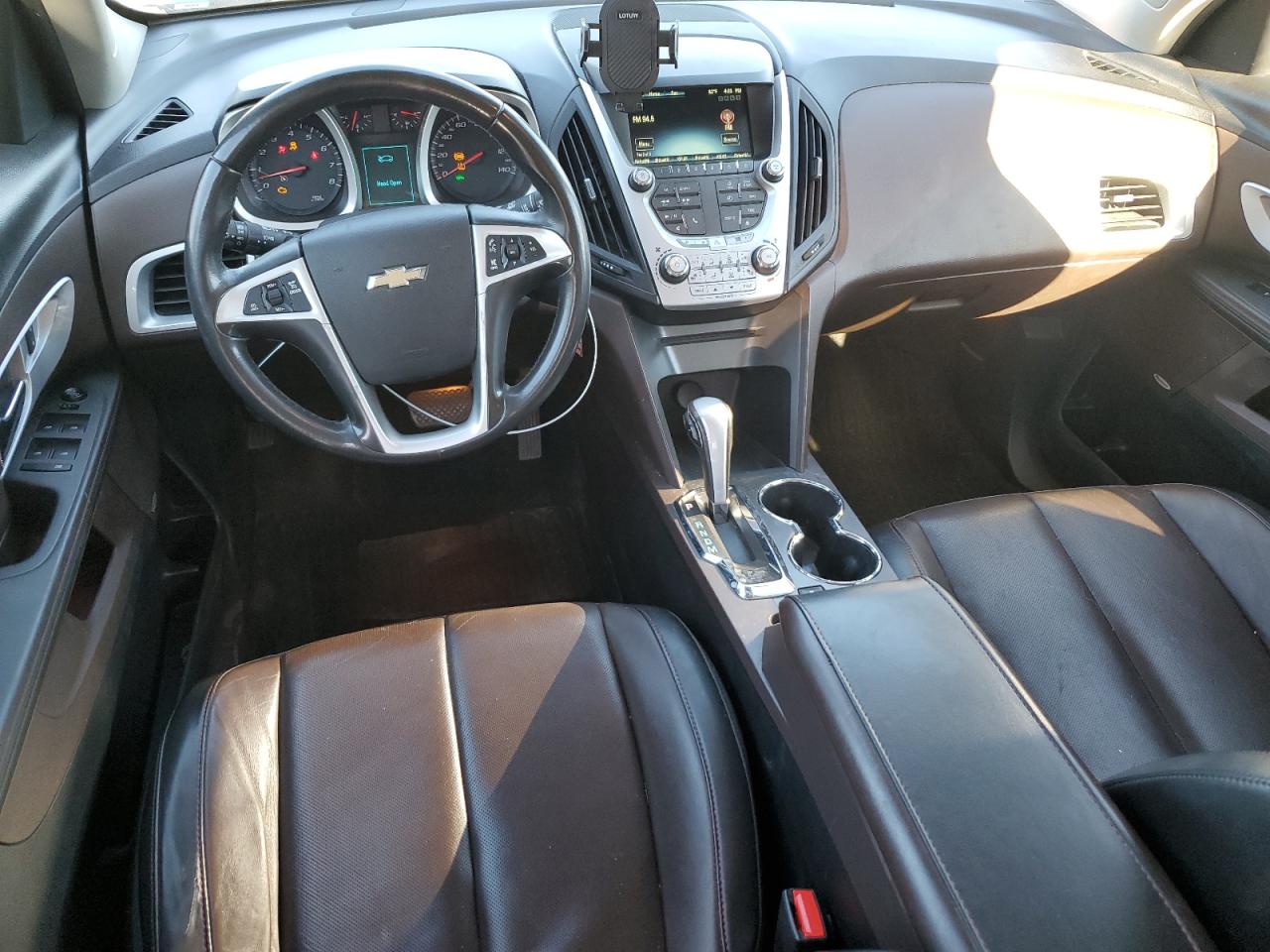 2012 Chevrolet Equinox - Image 8