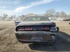 2021 Dodge Challenger Sxt na sprzedaż w Des Moines, IA - Rollover