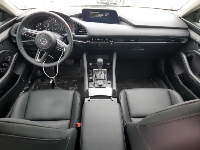  MAZDA 3 SELECT S 2024 White