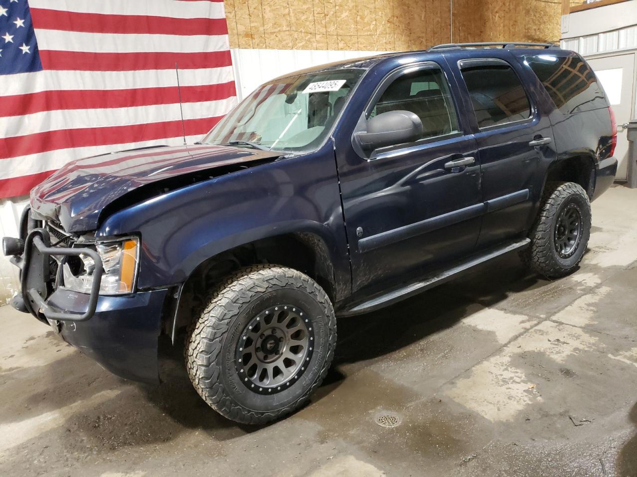 2007 Chevrolet Tahoe - Image 1