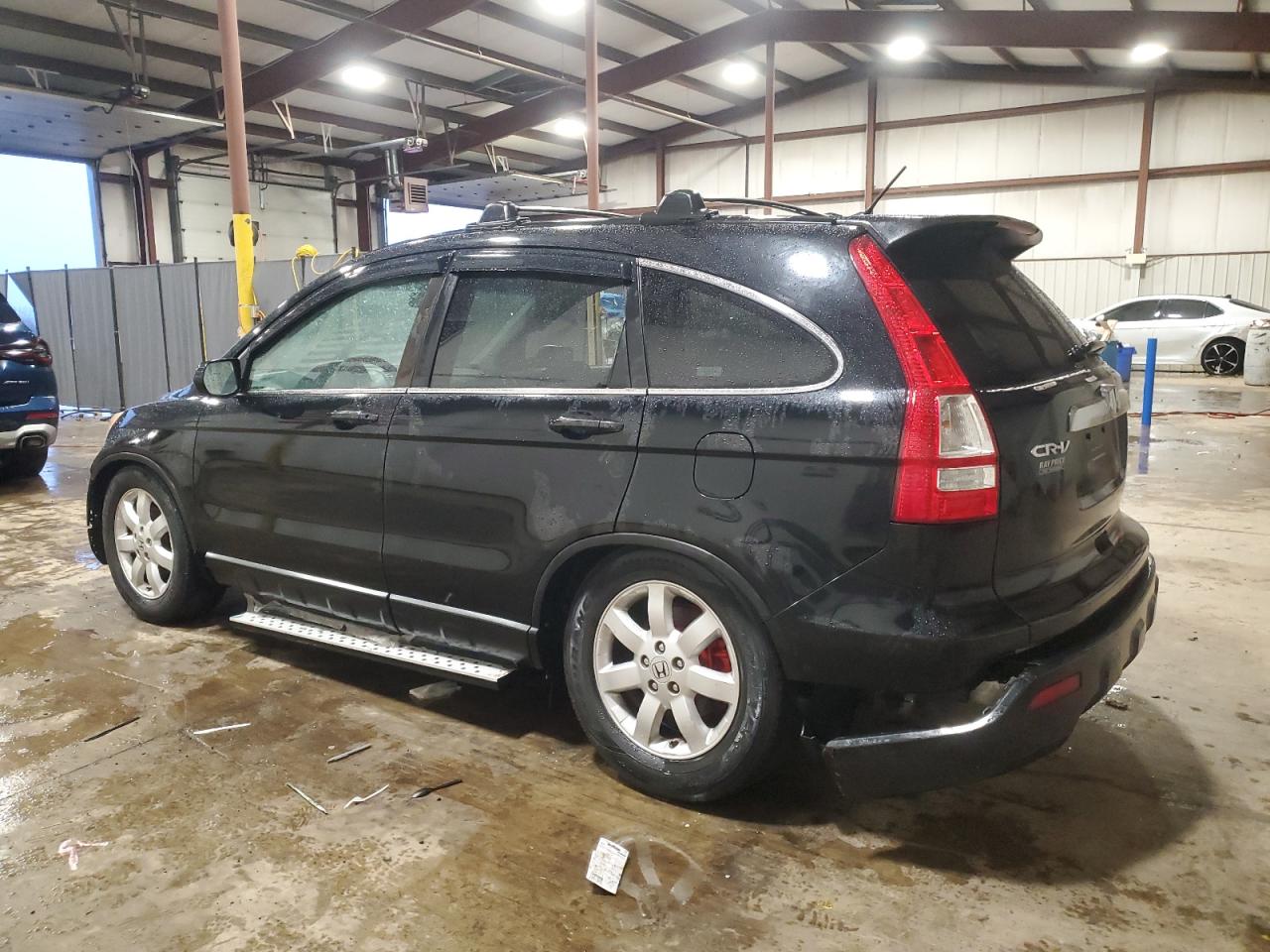 2009 Honda CR-V - Image 2