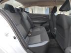 2024 Nissan Versa Sv for Sale in Hurricane, WV - Rear End