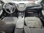 2016 CHEVROLET MALIBU LS for sale at Copart TX - FT. WORTH
