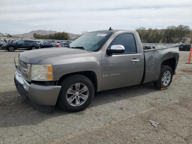 2007 Chevrolet Silverado C1500