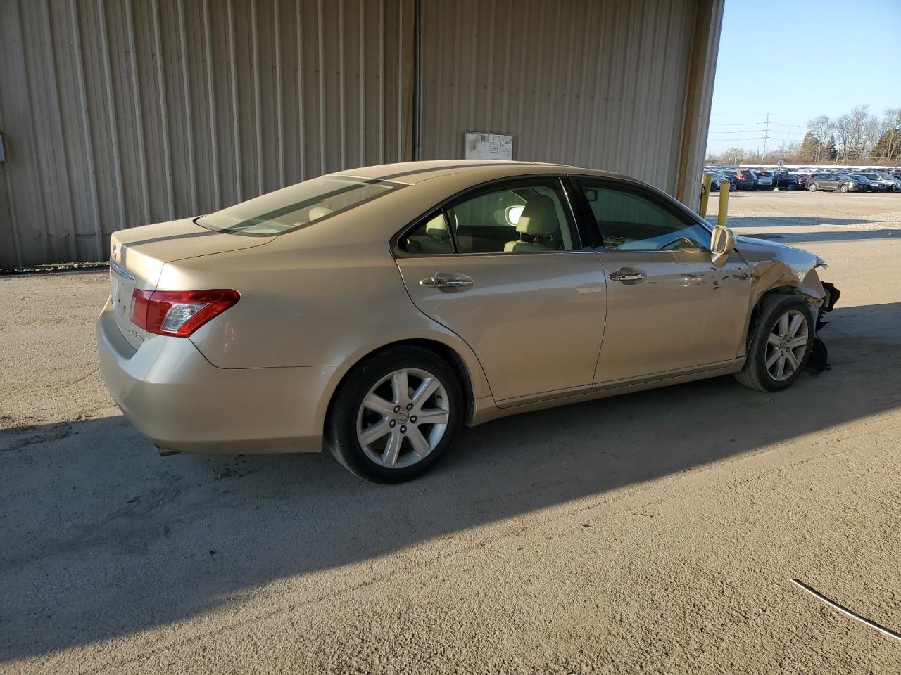 2007 Lexus ES - Image 3