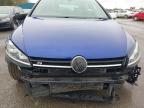 2015 VOLKSWAGEN GOLF R for sale at Copart GLOUCESTER