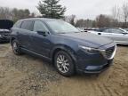 2018 Mazda Cx-9 Touring for Sale in North Billerica, MA - Side