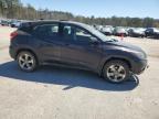 2017 Honda Hr-V Lx na sprzedaż w Harleyville, SC - All Over
