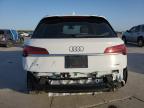 2024 Audi Q5 Premium Plus 45 zu verkaufen in Wilmer, TX - Undercarriage