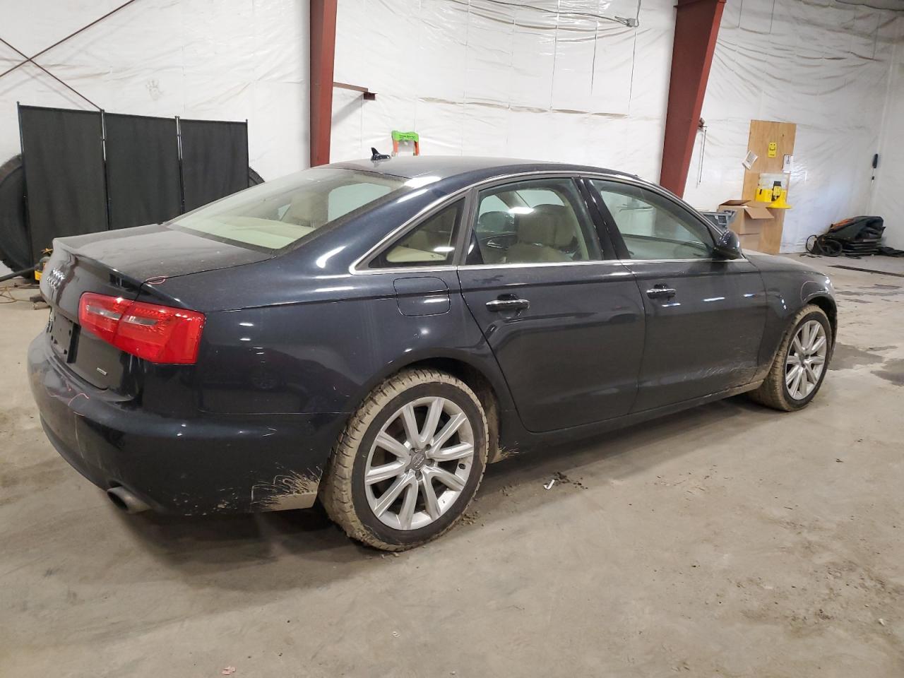 2015 Audi A6 - Image 3