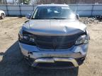 2015 Dodge Journey Crossroad на продаже в Hampton, VA - Rear End