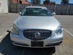 2011 Buick Lucerne Cx na sprzedaż w Anthony, TX - Side