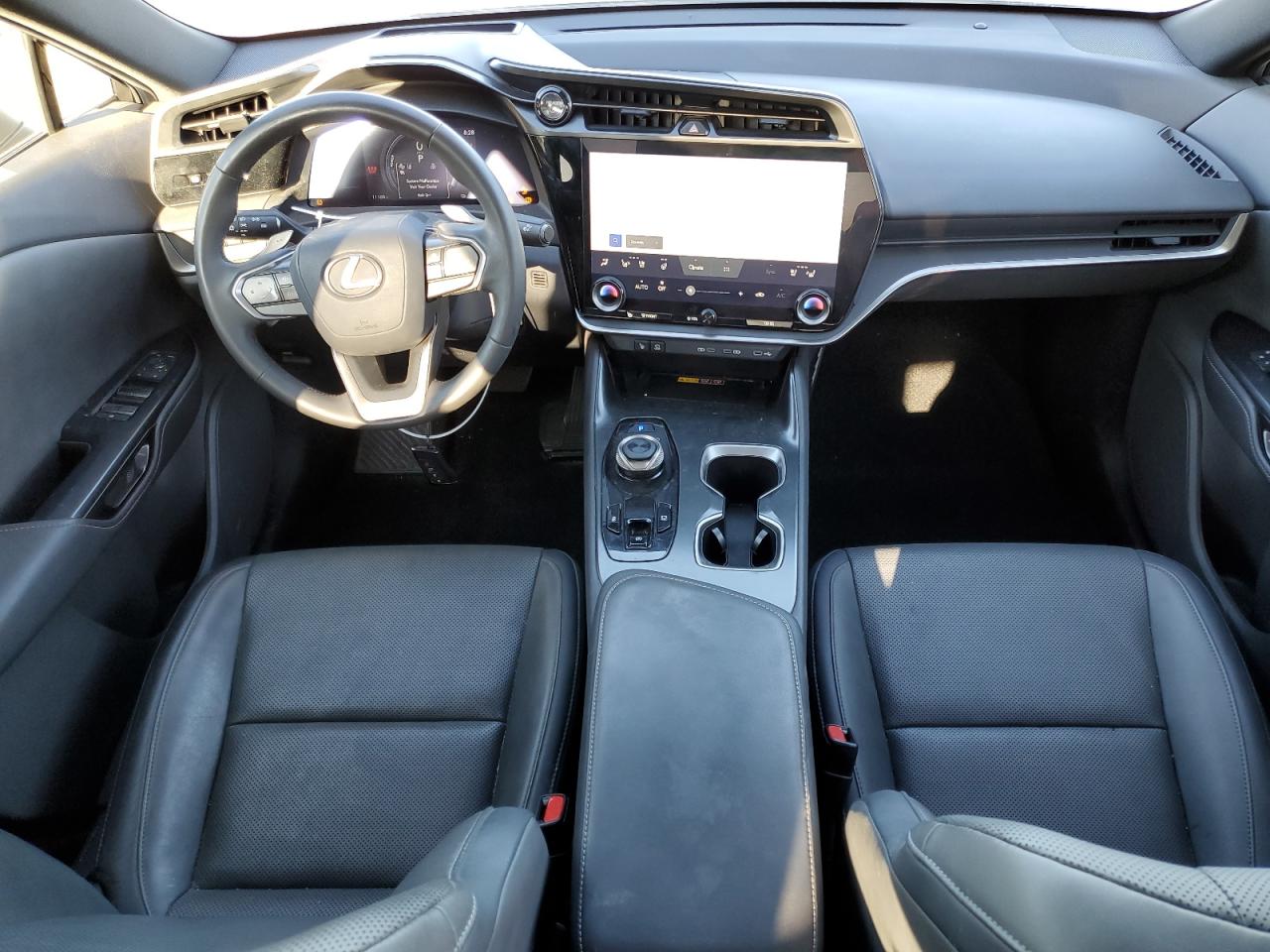 2023 Lexus Rz 450E VIN: JTJAAAAB5PA015778 Lot: 49177525