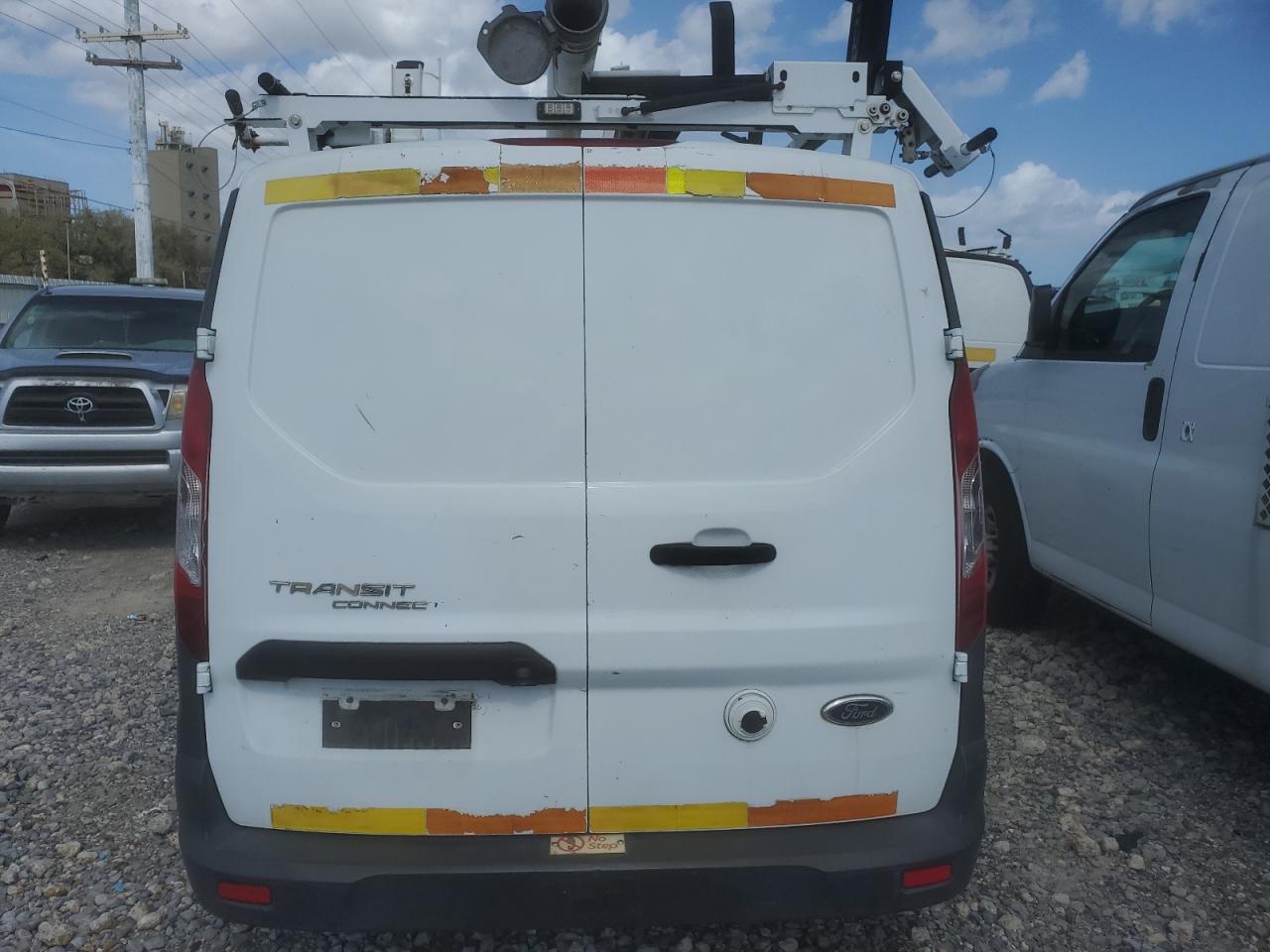 2014 Ford Transit - Image 6