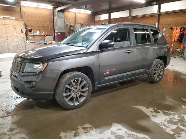 2017 Jeep Compass Sport