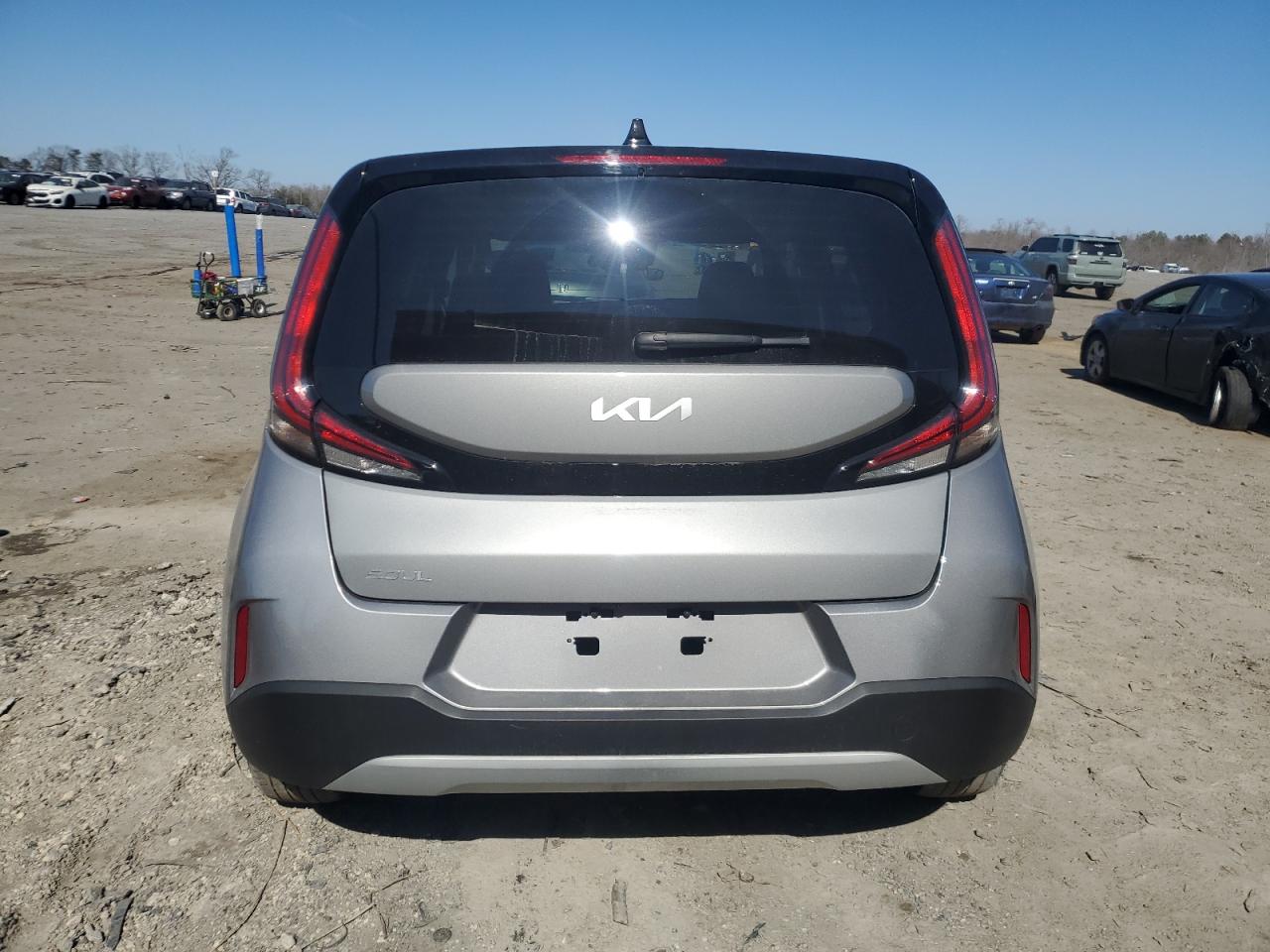 2023 Kia Soul - Image 6
