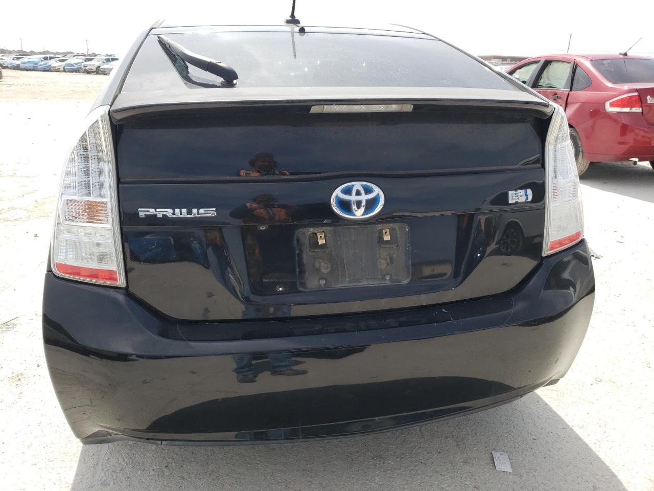 2011 Toyota Prius - Image 6