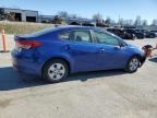 2017 Kia Forte Lx en Venta en Bridgeton, MO - Front End
