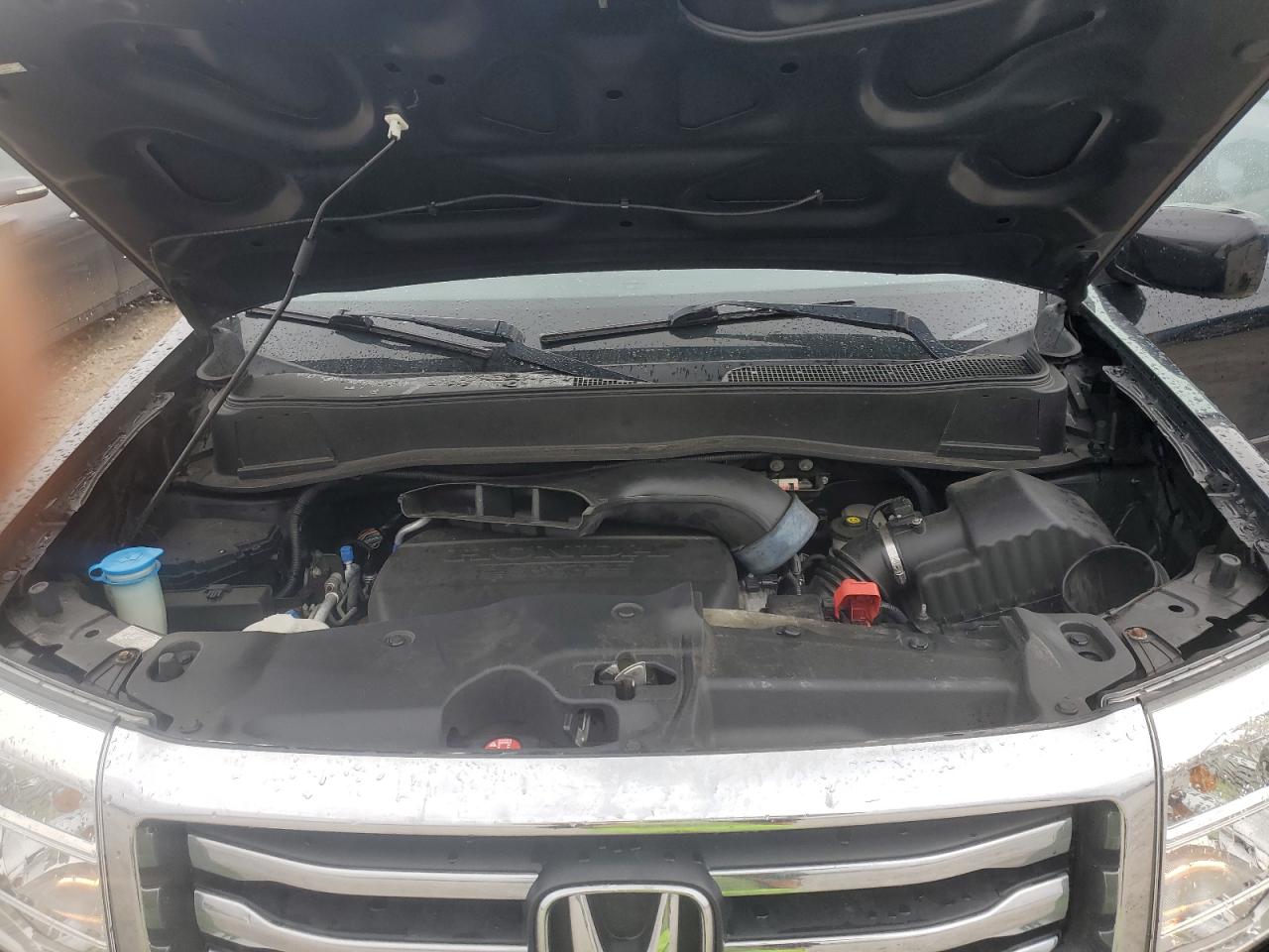 2013 Honda Pilot - Image 12