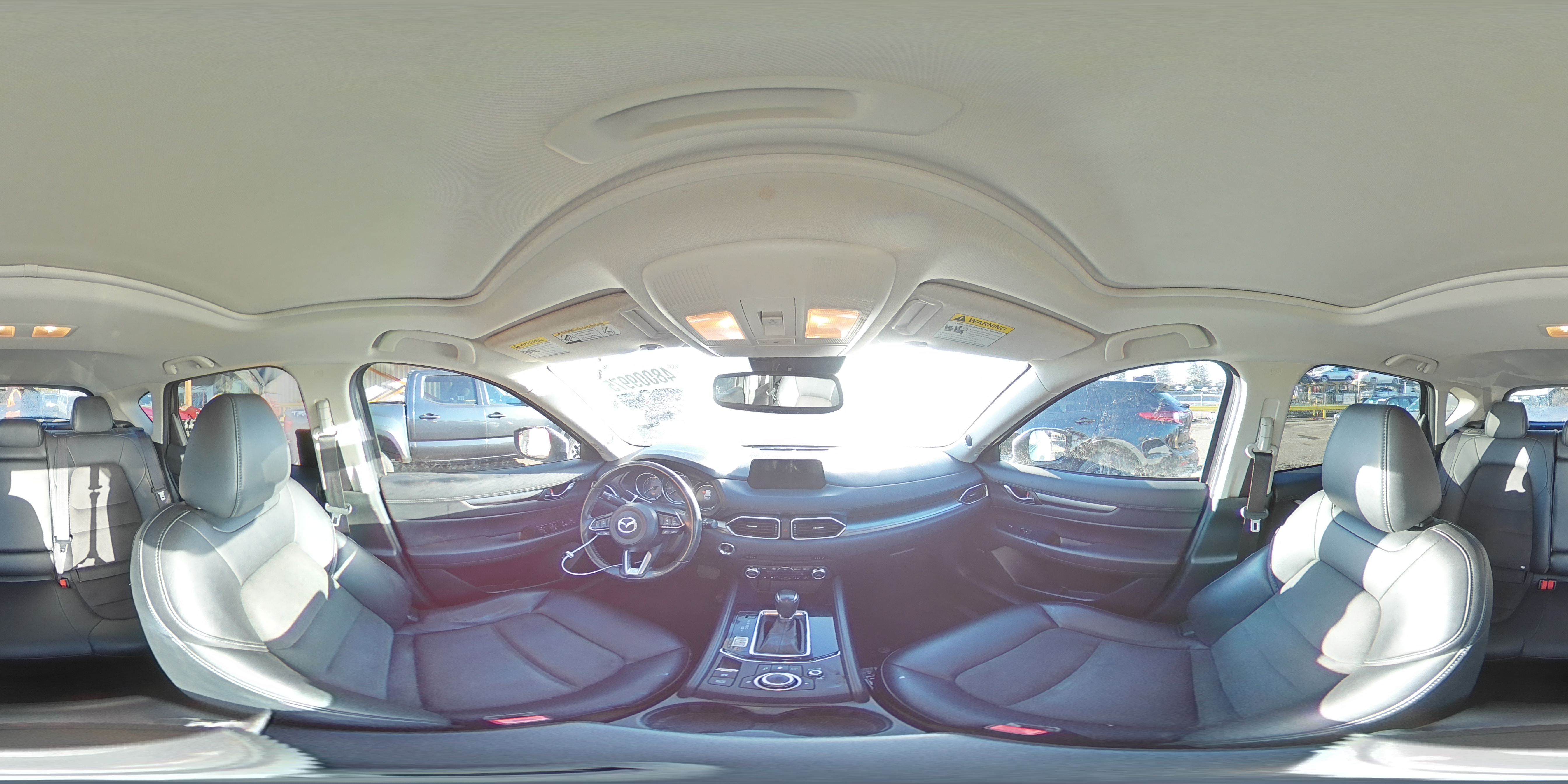 2018 Mazda CX-5 - Image 14