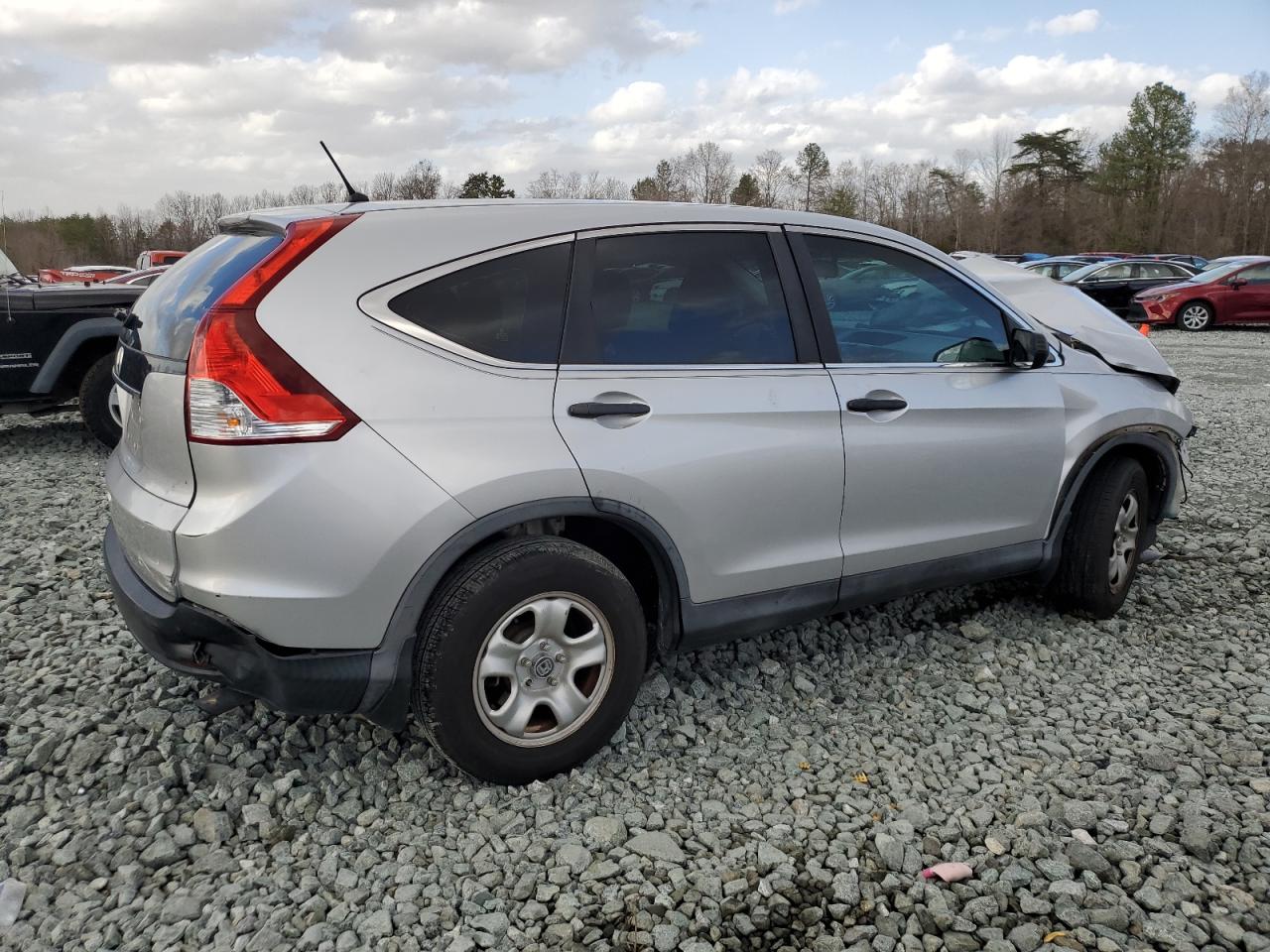 2013 Honda CR-V - Image 3