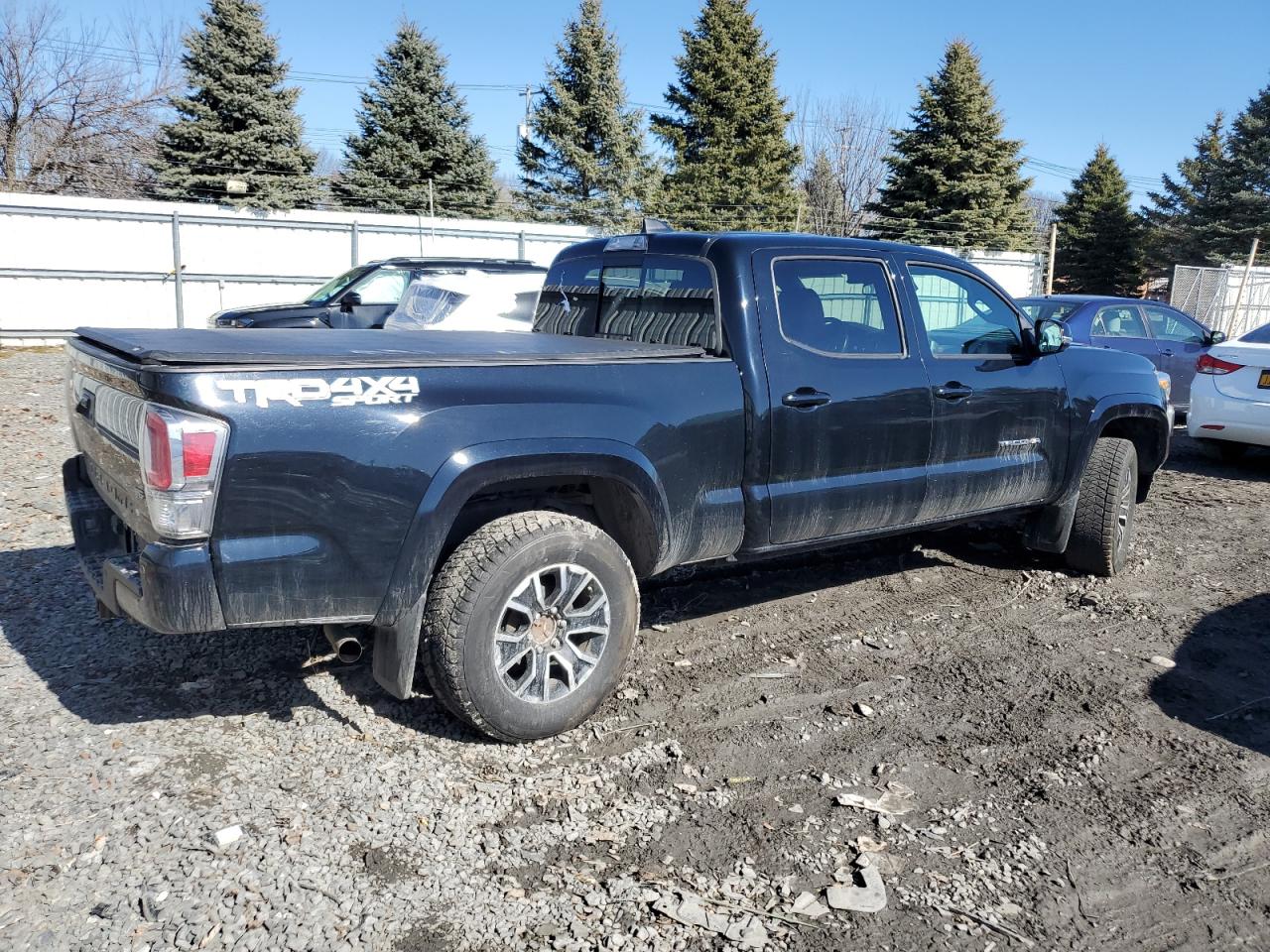 2020 Toyota Tacoma - Image 3