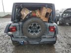 2023 Jeep Wrangler Rubicon 4Xe de vânzare în Portland, OR - Rear End