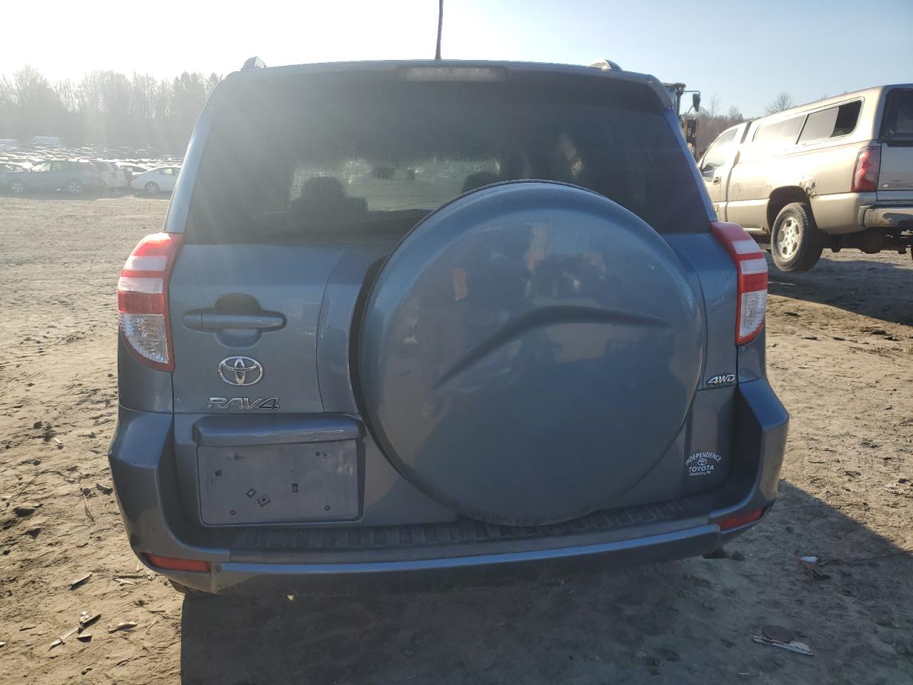 2011 Toyota RAV 4 - Image 6