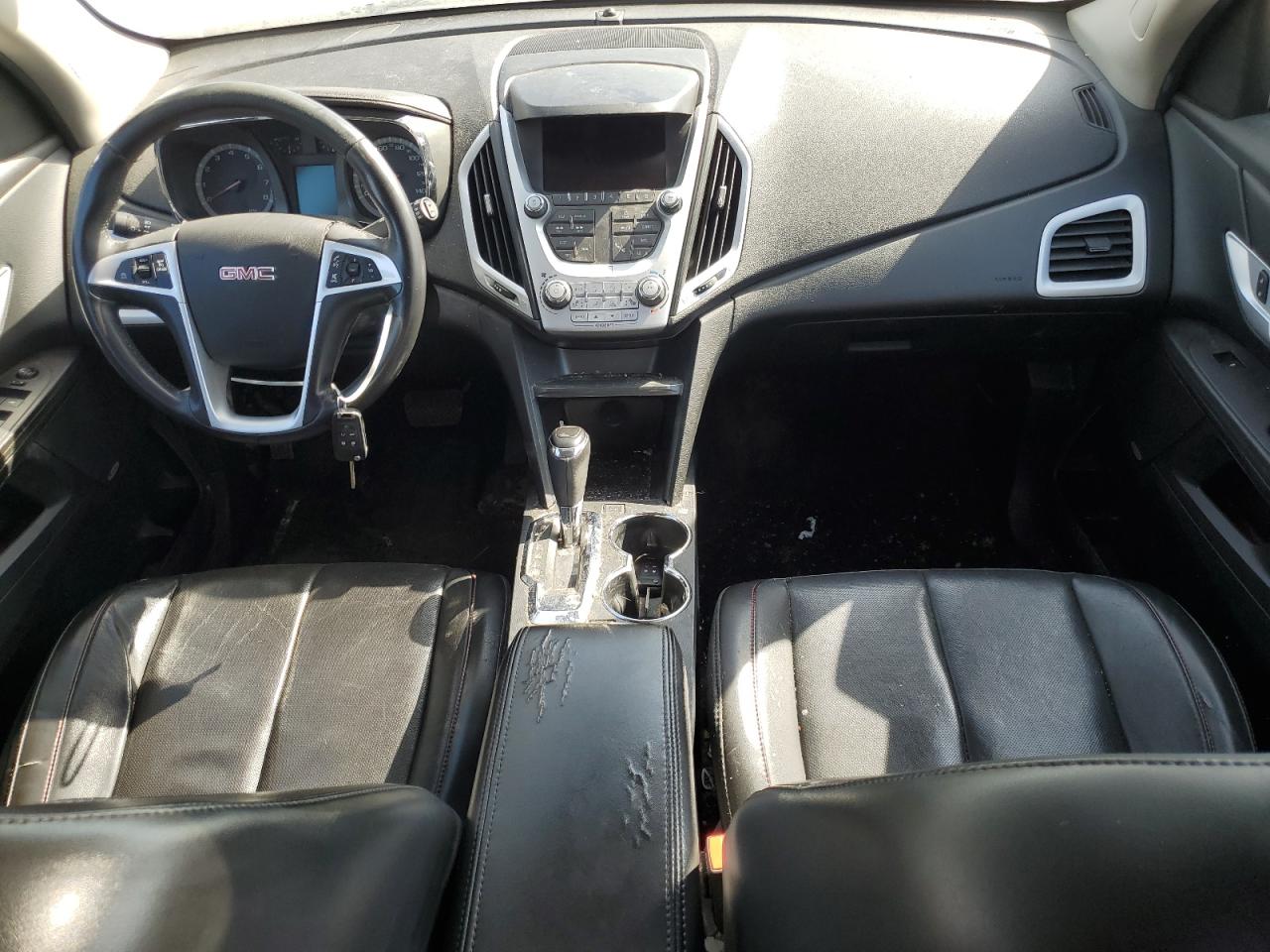 2017 GMC Terrain - Image 8