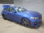 2019 Bmw 330Xi  за продажба в Candia, NH - Rear End