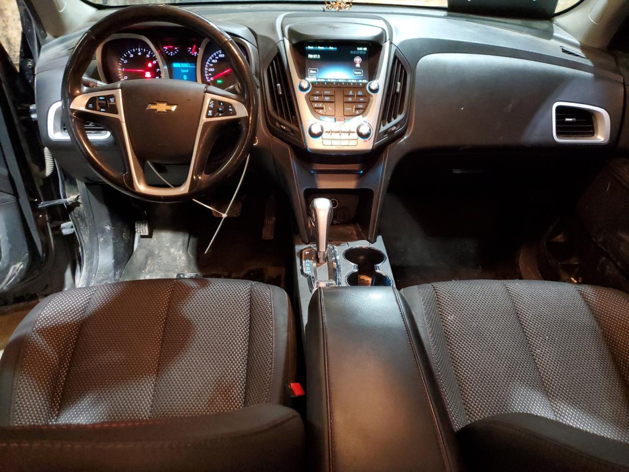 2014 Chevrolet Equinox - Image 8