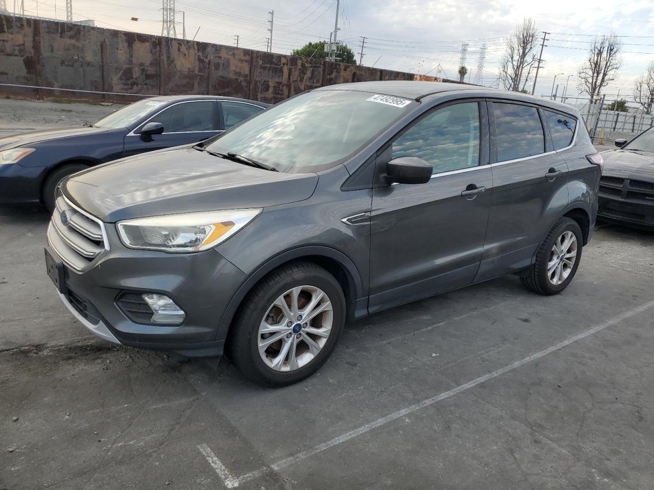2017 Ford Escape - Image 1