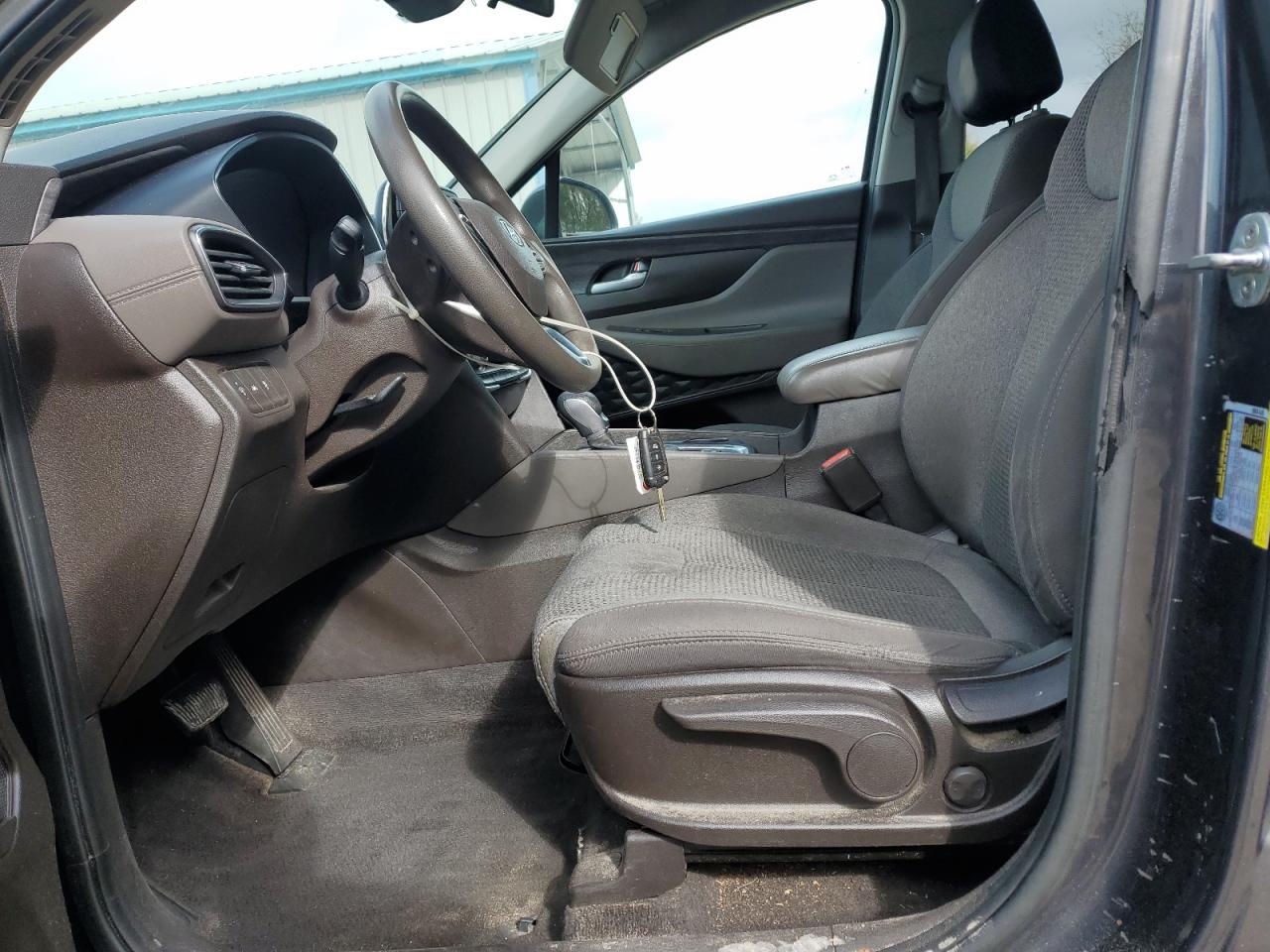 2020 Hyundai Santa Fe - Image 7