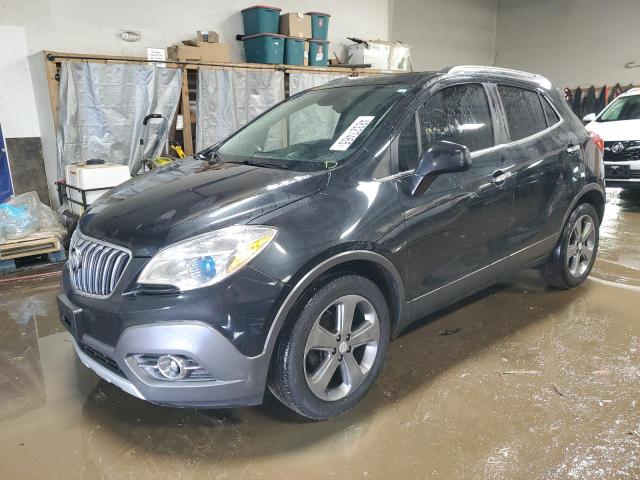 2013 Buick Encore 
