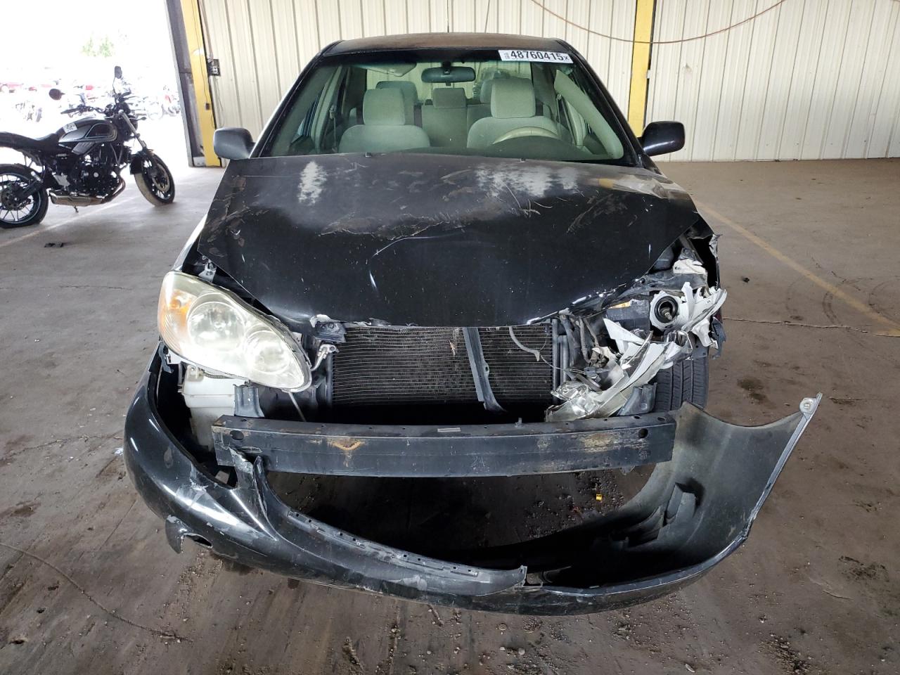 2008 Toyota Corolla - Image 5