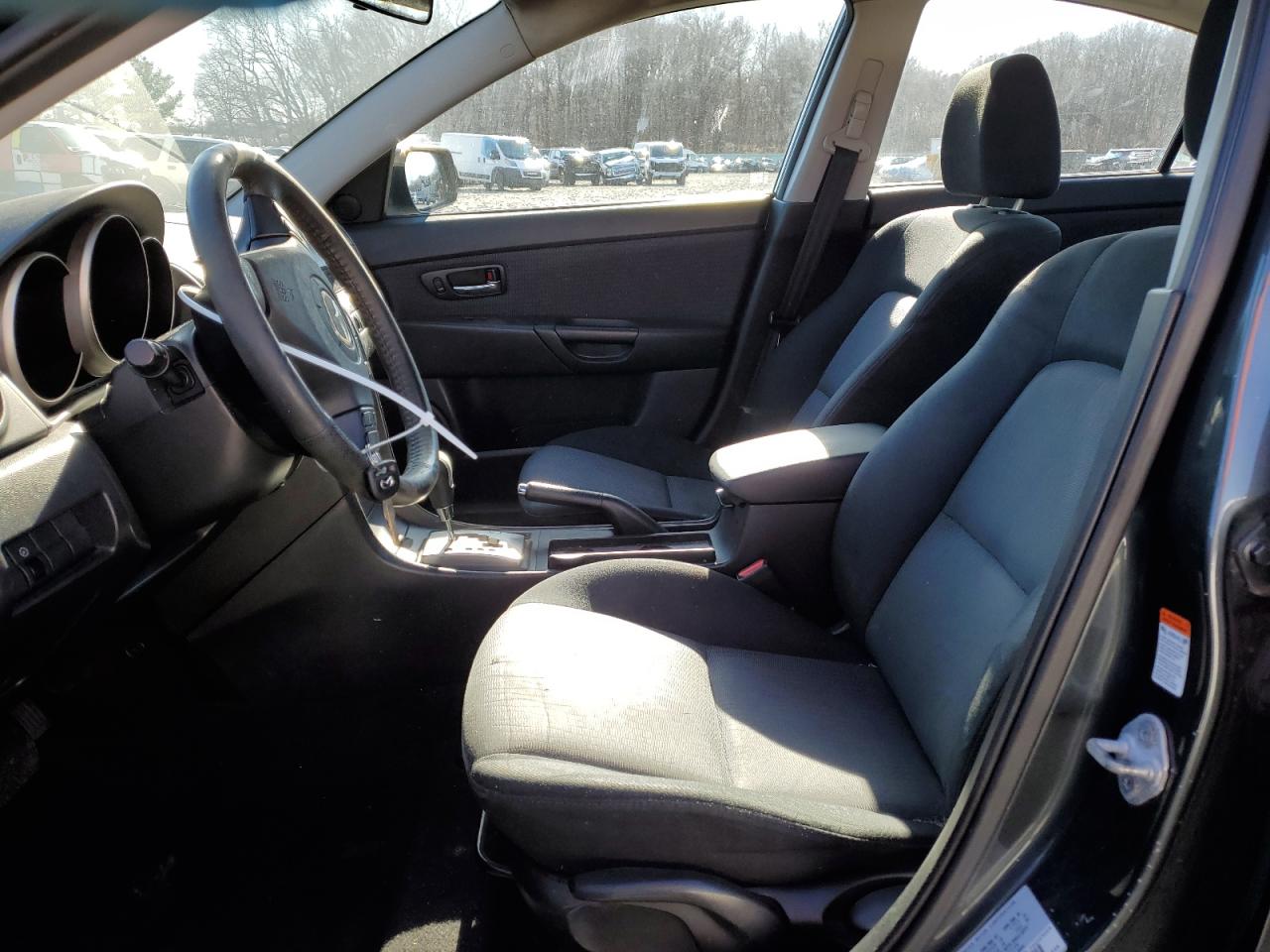 2009 Mazda 3 - Image 7