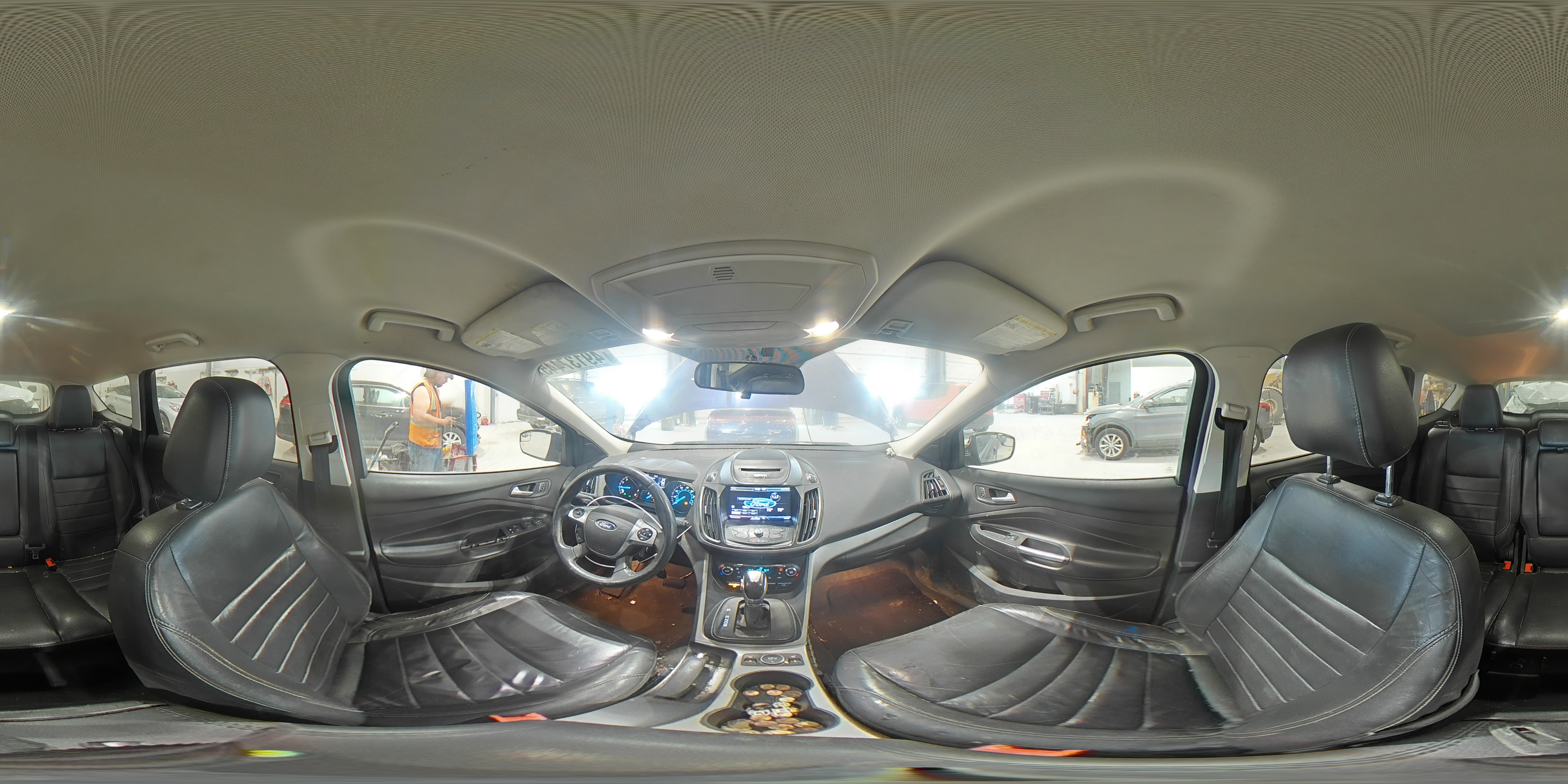 2015 Ford Escape - Image 14