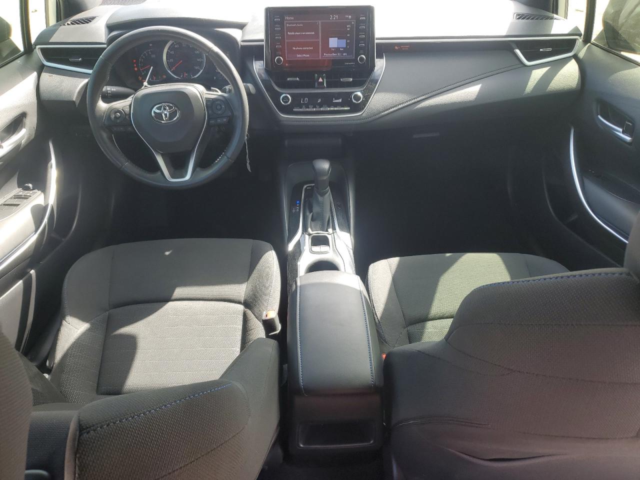 2021 Toyota Corolla - Image 8