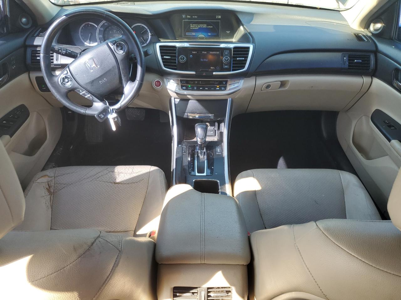 2014 Honda Accord - Image 8