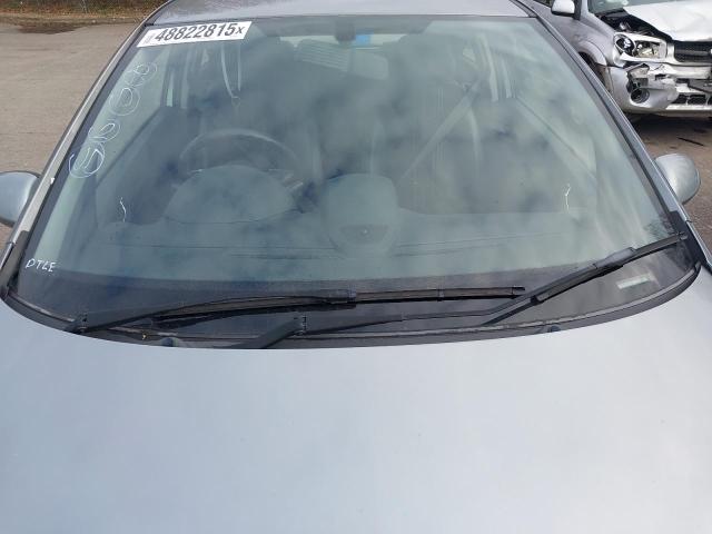 2012 VAUXHALL CORSA ACTI