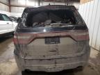 2014 Dodge Durango R/T за продажба в Anchorage, AK - Side