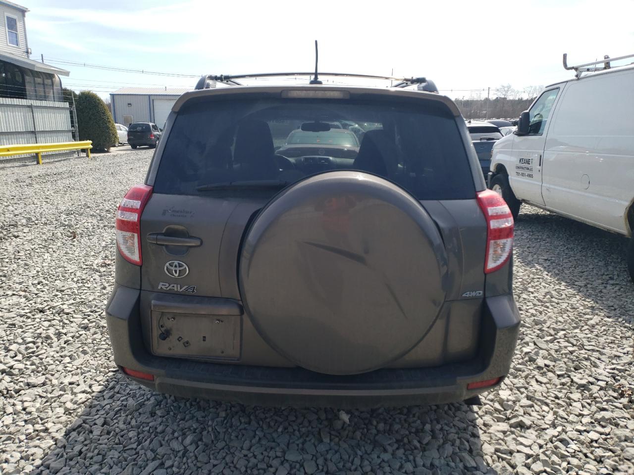 2011 Toyota RAV 4 - Image 6