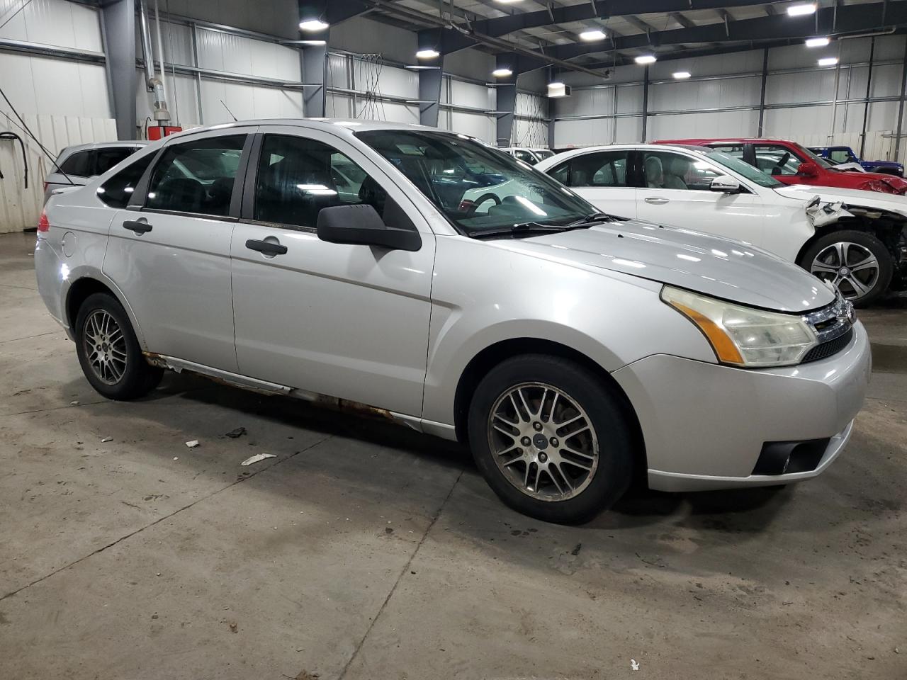 2010 Ford Focus - Image 4