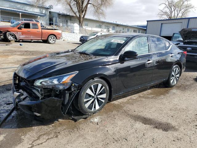 2019 Nissan Altima Sv