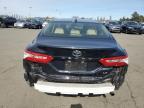 2018 Toyota Camry L for Sale in Vallejo, CA - Rear End
