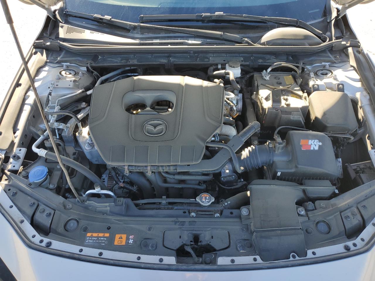2023 Mazda 3 - Image 12