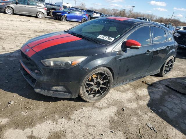 2015 Ford Focus St