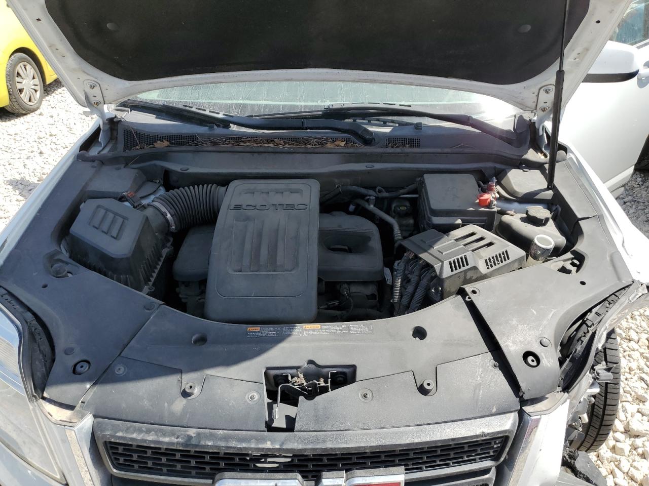 2013 GMC Terrain - Image 12