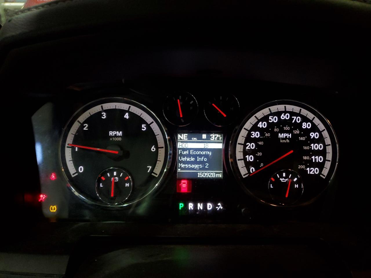 2009 Dodge RAM - Image 9