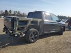 2023 Honda Ridgeline Black Edition na sprzedaż w Finksburg, MD - Side